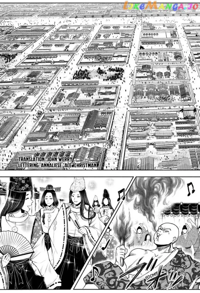 The Elusive Samurai Chapter 50 image 03_optimized